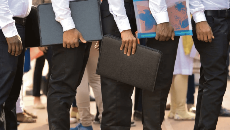 Landing Your Dream Job in the Corporate Sector: Key Considerations