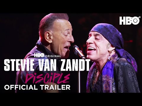 Steven Van Zandt Shares the Unexpected Secret to 41-Year Marriage