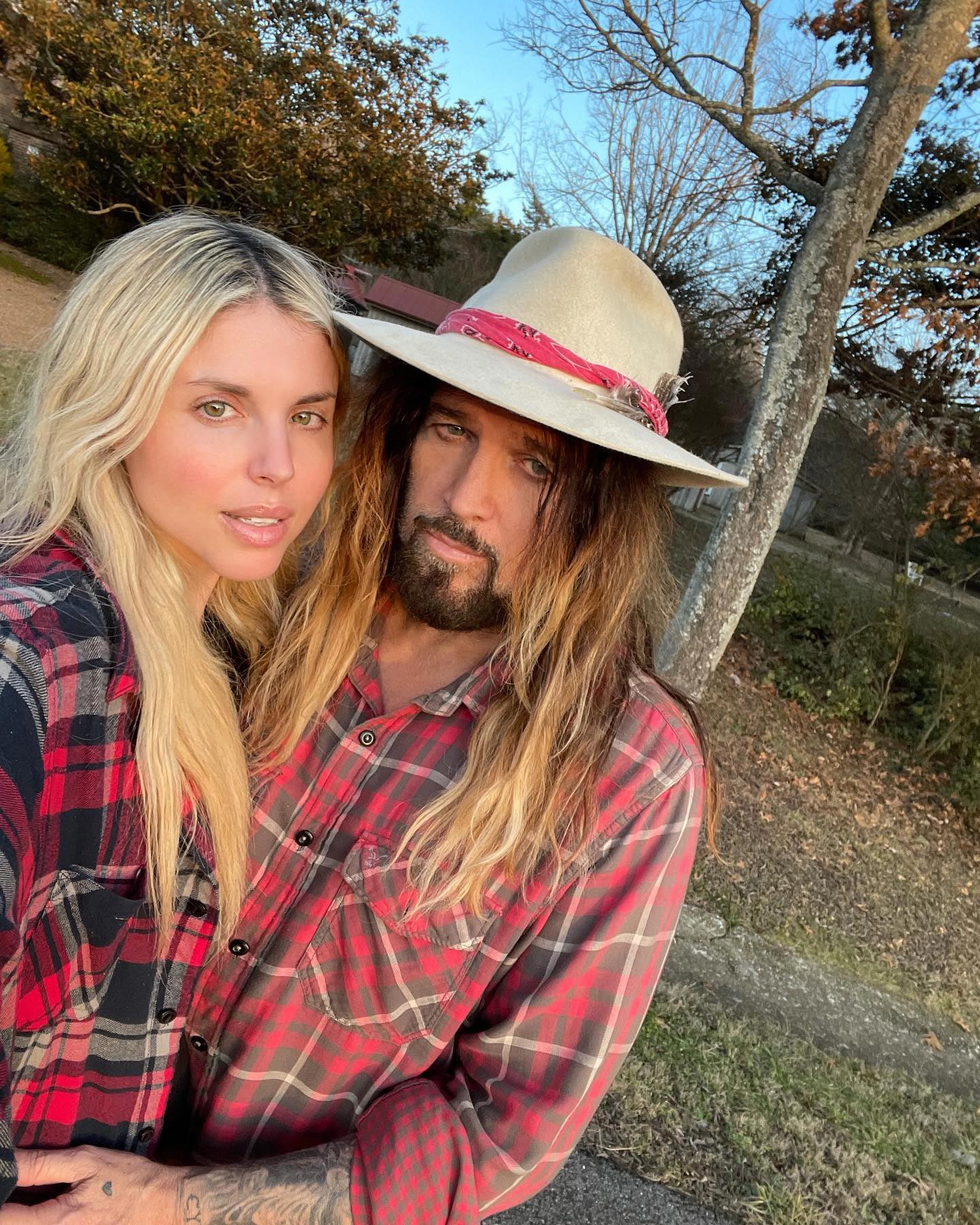 Billy Ray Cyrus’ Lawyers Are Investigating Firerose’s ‘False’ Claims