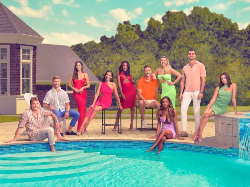 Feature Everything to Know About Summer House Season 9