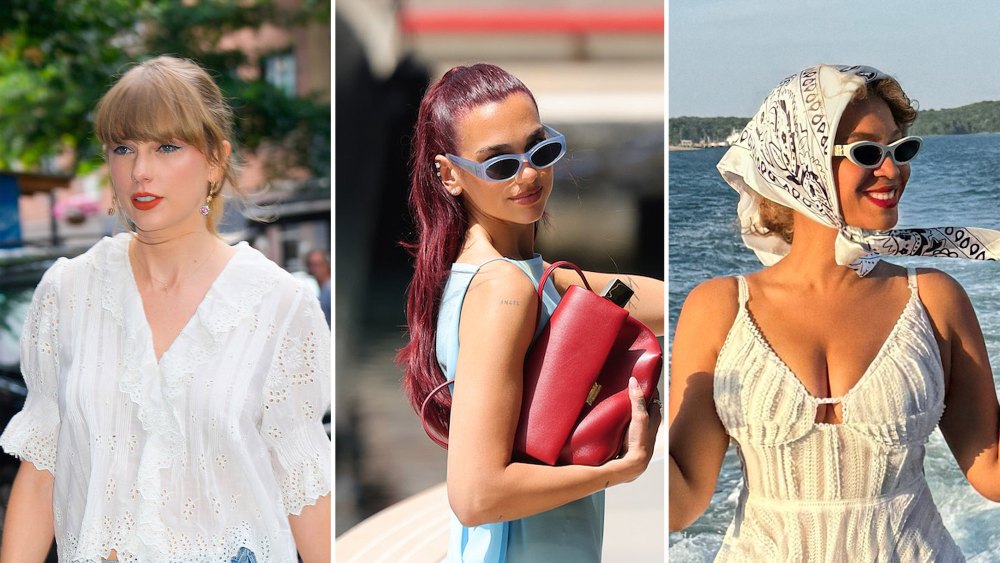 4th of July Outfits Inspired by Stylish Celebs