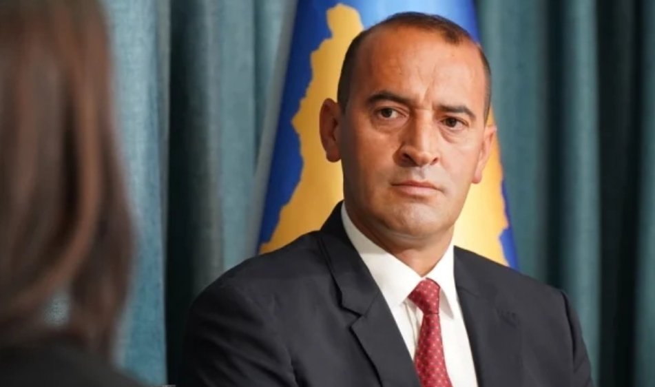 Daut Haradinaj: Kurti po injoron shkeljen e të drejtave të shqiptarëve në Maqedoninë e Veriut